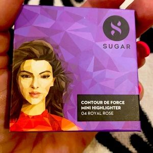 Sugar makeup Bundle
